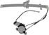 748-365 by DORMAN - Power Window Regulator And Motor Assembly