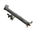 92428ssa by BUYERS PRODUCTS - Vehicle-Mounted Salt Spreader - Hydraulic, SST, 96 in. Hopper, Adjustable Chute