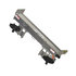 92429ssa by BUYERS PRODUCTS - Vehicle-Mounted Salt Spreader - Hydraulic, SST, 96 in. Hopper, Adjustable Chute