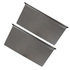 924f0106sspr by BUYERS PRODUCTS - Replacement Stainless Steel Under Tailgate Spill Shield for SaltDogg® Spreaders - Pair