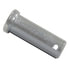 B27081/25A by BUYERS PRODUCTS - Clevis Pin - S.A.E 0.16 Diameter x 1.40 inches Long