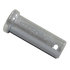 b2708126az by BUYERS PRODUCTS - Clevis Pin - S.A.E. Standard, 1/2 Diameter x 1-23/64 inches Long