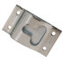 dh502 by BUYERS PRODUCTS - Door Latch Assembly - Keeper, Zinc Plated