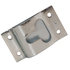 dh502 by BUYERS PRODUCTS - Door Latch Assembly - Keeper, Zinc Plated