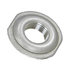 fa125 by BUYERS PRODUCTS - Hydraulic Coupling / Adapter - 1-1/4 in. NPTF, Aluminum Stamped Welding Flange