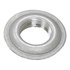 fs200 by BUYERS PRODUCTS - Hydraulic Coupling / Adapter - 2 in. NPTF., Steel Stamped Welding Flange