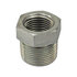 h3109x12x6 by BUYERS PRODUCTS - Reducer Bushing 3/4in. Male Pipe Thread To 3/8in. Female Pipe Thread