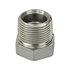 h3109x12x6 by BUYERS PRODUCTS - Reducer Bushing 3/4in. Male Pipe Thread To 3/8in. Female Pipe Thread