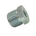 h3109x20x12 by BUYERS PRODUCTS - Reducer Bushing 1-1/4in. Male Pipe Thread To 3/4in. Female Pipe Thread