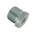 h3109x6x2 by BUYERS PRODUCTS - Reducer Bushing 3/8in. Male Pipe Thread To 1/8in. Female Pipe Thread