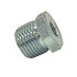 h3109x8x2 by BUYERS PRODUCTS - Reducer Bushing 1/2in. Male Pipe Thread To 1/8in. Female Pipe Thread