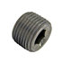 h3169x2 by BUYERS PRODUCTS - Pipe Fitting - Hex Socket Plug, 1/8 in. Male Thread