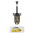 k1010fas1 by BUYERS PRODUCTS - K1010 Series 4-Way, 3-Position Feathering Air Valve (Valve Only)