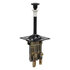 k1010fas1 by BUYERS PRODUCTS - K1010 Series 4-Way, 3-Position Feathering Air Valve (Valve Only)