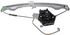 748-506 by DORMAN - Power Window Regulator And Motor Assembly