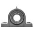 p12 by BUYERS PRODUCTS - 3/4in. Shaft Diameter Eccentric Locking Collar Style Pillow Block Bearing