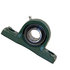 p16 by BUYERS PRODUCTS - 1in. Shaft Diameter Eccentric Locking Collar Style Pillow Block Bearing