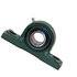 p24 by BUYERS PRODUCTS - 1-1/2in. Shaft Diameter Eccentric Locking Collar Style Pillow Block Bearing