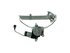 748-527 by DORMAN - Power Window Regulator And Motor Assembly