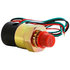 ps25 by BUYERS PRODUCTS - Multi-Purpose Pressure Switch - Preset at 25 PSI,Normally Open