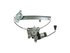 748-527 by DORMAN - Power Window Regulator And Motor Assembly