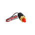 ps15 by BUYERS PRODUCTS - Multi-Purpose Pressure Switch - Preset at 15 PSI,Normally Open