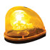 rl650a by BUYERS PRODUCTS - Strobe Light - Magnetic Mount Revolving Safety Light