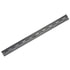 s50 by BUYERS PRODUCTS - Steel Continuous Hinge .075 x 72in. Long with 1/4 Pin and 3.0 Open Width