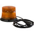 sl620alp by BUYERS PRODUCTS - Beacon Light - 6.25 in. dia. x 5 in. Tall, 3 Leds, Amber