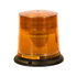 sl696a by BUYERS PRODUCTS - Beacon Light - 6.25 in. dia. x 6.625 in. Tall, 12 Leds, Amber