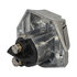 tc1012 by BUYERS PRODUCTS - 2-Way Die-Cast Zinc Trailer Connector -Truck Side - Vertical Pin Arrangement