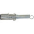 tc2012 by BUYERS PRODUCTS - 2-Way Die-Cast Zinc Trailer Connector -Trailer Side - Vertical Pins with Spring