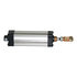 tgc25006v by BUYERS PRODUCTS - Pneumatic Cylinder - 0.75 Rod x 6 in. Stroke