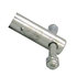 tgl34sb by BUYERS PRODUCTS - Tailgate Latch Assembly - Steel, Winder Bar