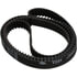 Gates T231 Engine Timing Belt Premium Automotive Timing Belt