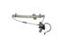 751-025 by DORMAN - Power Window Regulator And Motor Assembly
