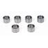 SKF STK187 Manual Transmission Bearing and Seal Overhaul Kit SKF STK187 Manual Transmission Bearing And Seal Rebuild Kit