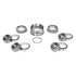 SKF STK3340 Manual Transmission Bearing and Seal Overhaul Kit SKF STK3340 Manual Transmission Bearing And Seal Rebuild Kit