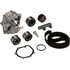 TCKWP172A by GATES - PowerGrip Premium Timing Component Kit with Water Pump (TCKWP)