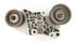 TBT55001 by SKF - Engine Timing Belt Tensioner Pulley