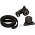 Gates TCK252 Engine Timing Belt Component Kit PowerGrip Premium Timing Component Kit (TCK)