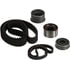 TCK167B by GATES - PowerGrip Premium Timing Component Kit (TCK)