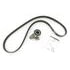 SKF TBK032P Engine Timing Belt Kit Timing Belt And Seal Kit