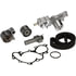 TCKWP271B by GATES - PowerGrip Premium Timing Component Kit with Water Pump (TCKWP)