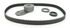 TBK041P by SKF - Timing Belt And Seal Kit