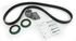 TBK014P by SKF - Timing Belt And Seal Kit