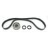 SKF TBK043P Engine Timing Belt Kit Timing Belt And Seal Kit