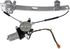 751-161 by DORMAN - Power Window Regulator And Motor Assembly