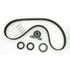 SKF TBK101P Engine Timing Belt Kit Timing Belt And Seal Kit