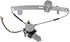 751-165 by DORMAN - Power Window Regulator And Motor Assembly